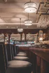 克洛莫爾酒店 - 酒吧