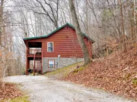 Morehead Cabin on the lake Hotels in Rowan County