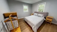 Lakefront Retreat, Renovated, Pet Friendly, Close to All Area Attractions - 4-Sterne