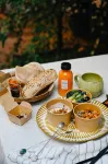 里斯本優選阿法瑪精品公寓飯店 - 早餐