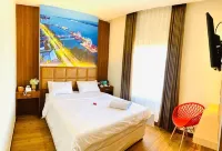The Bonte Hotel - موقف سيارات