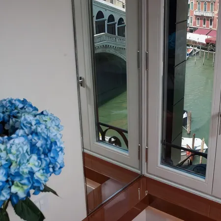 Hotel Rialto