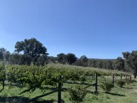 Relax in a beautiful private peaceful setting 5 minute drive from Beechworth Hotele w: Beechworth