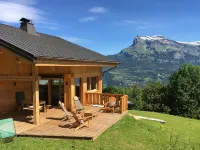 Chalet Etoile des Neiges, Saint Gervais LES Bains - Chalets