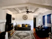 Home in Concord. A cozy getaway - 2-Star