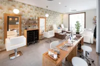 麗笙宮殿酒店博阿維斯塔 - 全包 - SPA
