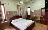 Hoa Quynh Motel - Park Yeri