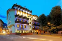 Hotel Sassella - Spa
