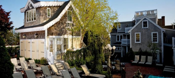 Brass Key Guesthouse Adults Only Hotels in Barnstable County