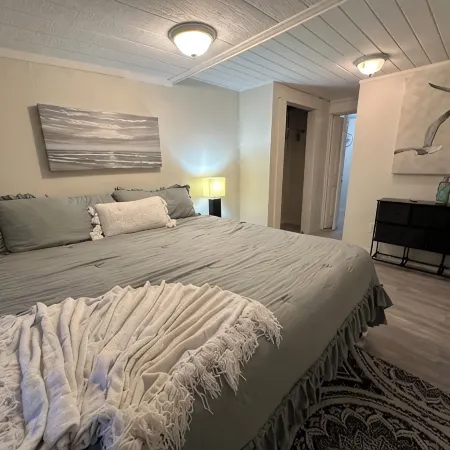 Gull - 2Br Villa , Walk to SK Beach  & Village, Close to Beach Access#3