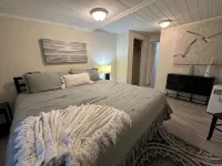 Gull - 2Br Villa , Walk to SK Beach  & Village, Close to Beach Access#3