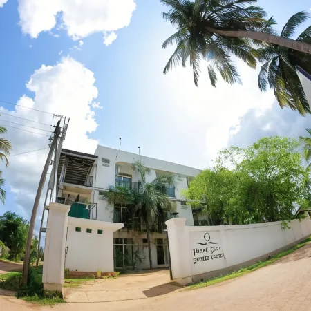 Hotel Pearl Gate
