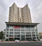 Avari Xpress Gulberg