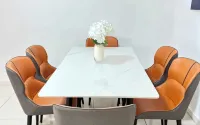 The Transit Loft - Warisan StayHub - موقف سيارات
