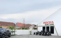 Urbanview Hotel at Pesona Guest House Jambi - 2 étoiles