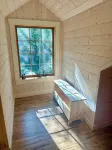Calming cottage apartment in the Northwoods. Next to the BWCA!