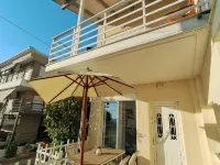 Luxury Apartments Kanali Hotels in Kanalion
