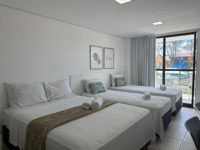 Laguna Beach Flat Các khách sạn ở 