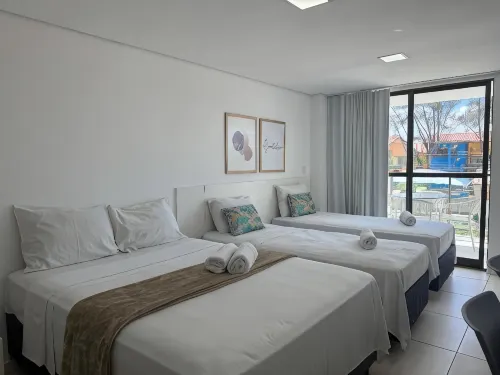Laguna Beach Flat