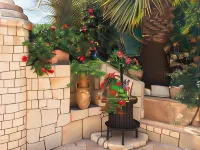 B&B All'Ombra Degli Ulivi - Bed and Breakfasts