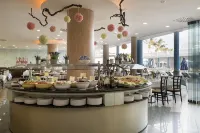 Hotel Las Costas - Morgenmad