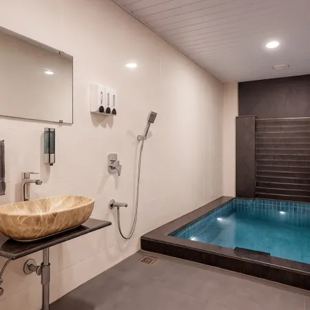 RUMOURSS SKY VILLA AND RESORTS