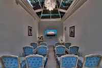 Hotel Terme Patria