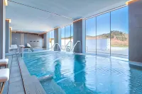 Hotel El Mirador - Spa