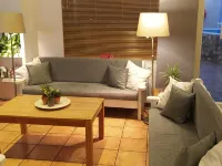 Hotel Kanelli Beach Hotels in Aigialeia