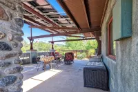 PERSONAL OASIS! Private Spa + Walkable Everywhere! - Condos