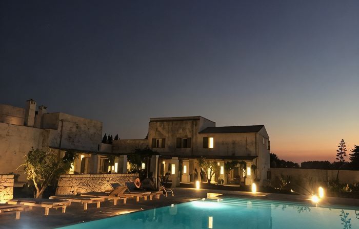 Masseria Borgo Sentinella