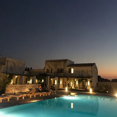 Masseria Borgo Sentinella
