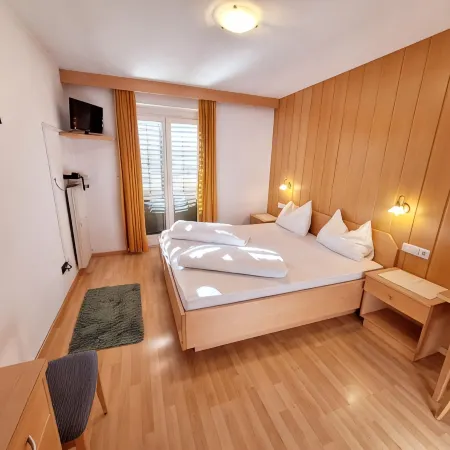 Hotel Pörnbacher