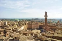 Top Floor - Franciosa - Apartments
