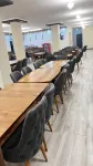 Atlihan Plus Hotel - Завтрак