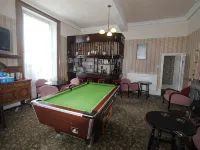 Spring Garden Guest House - Parkplatz