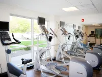 Holiday Inn Express & Suites OSWEGO by IHG Hotels in Oswego