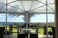 Franz Josef Oasis Hotel - Wifi