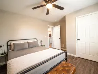 Scenic Getaway Near Bardstown & Bourbon Trail - Pet Friendly, Game Room, Deck - 4-Star