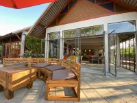 Baankwaeom Boutique Homestay Amphawa บ้านแควอ้อม บูติคโฮมสเตย์