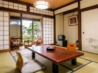 Shotenkyo Hotels in Kyotango