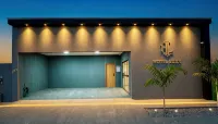 Hotel Luxx
