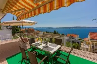 Apartments Danica - Pet friendly