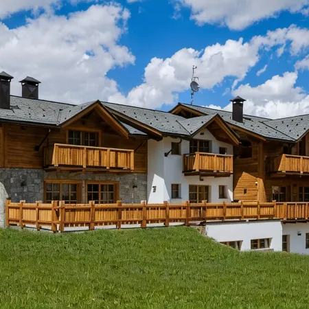 Chalet Bellavista
