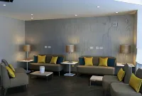 Turin Airport Hotel & Residence - Bãi đậu xe