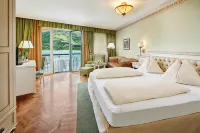 Grand Hotel Zell am See Hotels in 