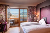 Hotel Sommer - Balcony