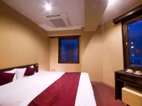Nishiakashi Rincarn Hotel Hotels in Akashi