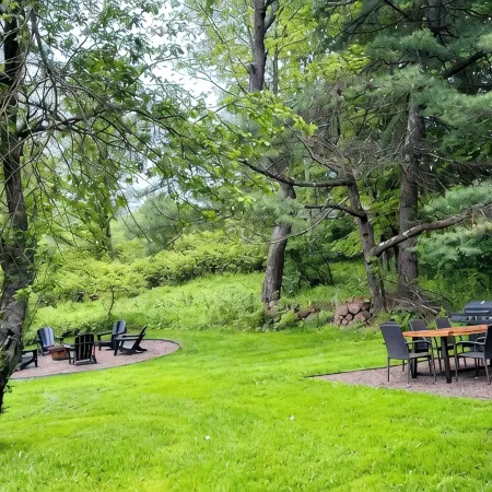 Spacious Fly Creek Retreat – Game Rm, Creek Views & Minutes to Cooperstown & DP
