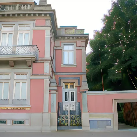 Koolhouse Porto